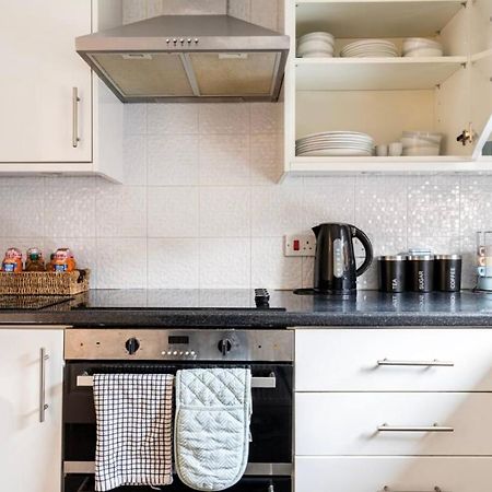 Ochil View Holiday Let Tullibody Extérieur photo
